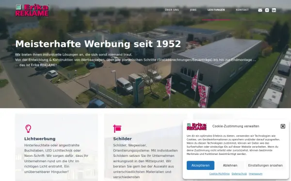 erika-reklame.de