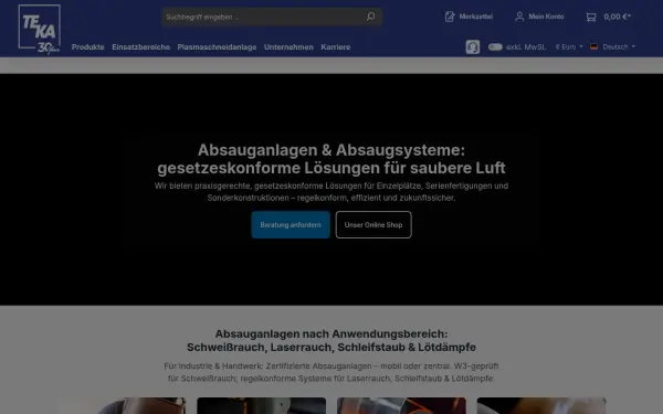 www.teka.eu