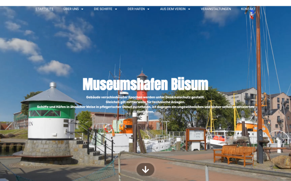 museumshafen-buesum.de