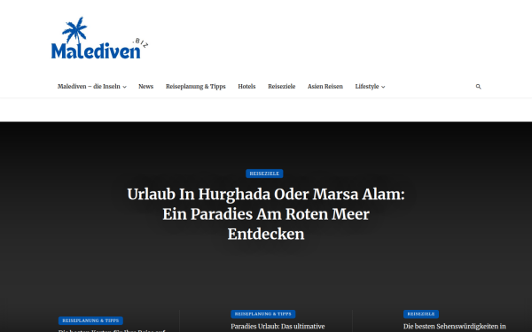 www.malediven.biz