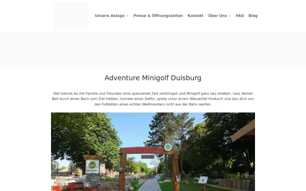 www.adventure-minigolf-duisburg.de
