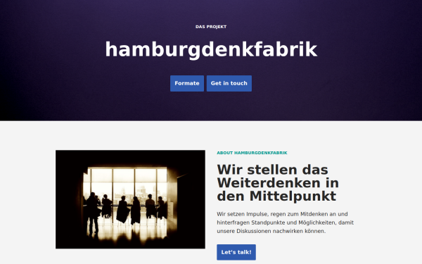 www.hamburgdenkfabrik.de