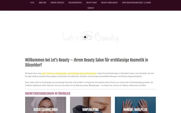 www.letsbeauty.de
