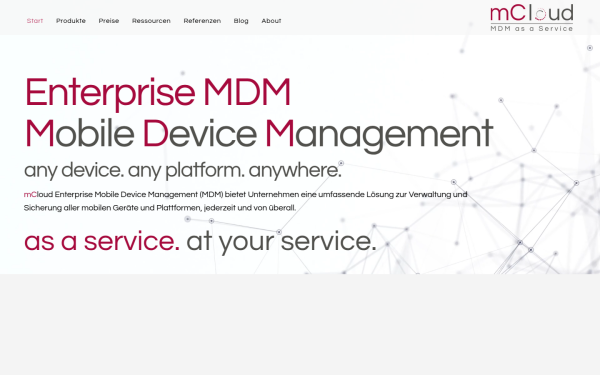 www.mcloud-mdm.at