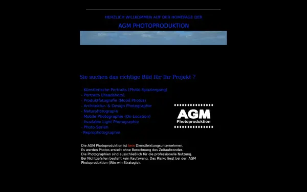 agmphotoproduktion.de