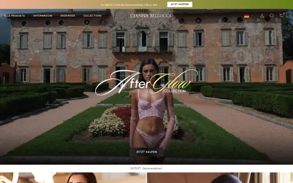 www.giannabellucci.com