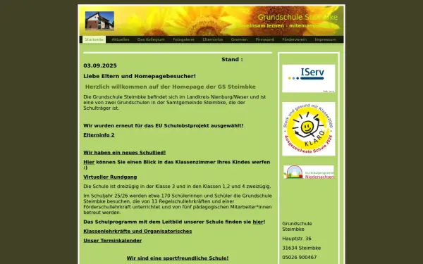 gssteimbke.de
