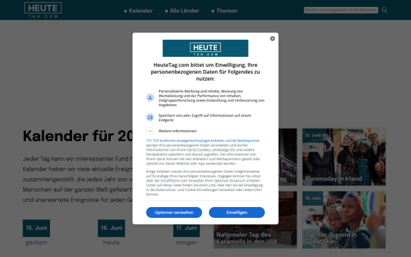 heutetag.com