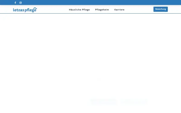 letzas-pflege.de