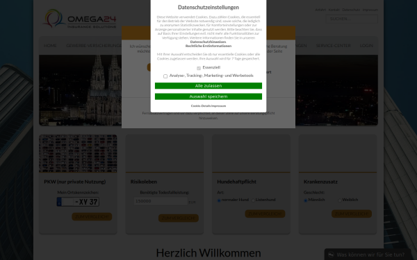 www.omega24.de