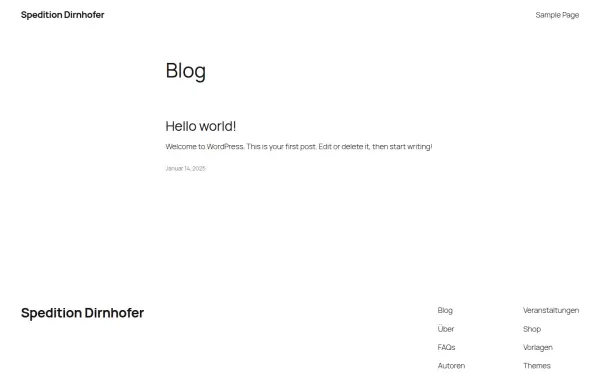 dirnhofer.de