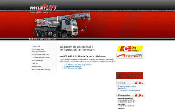 maxi-lift.de