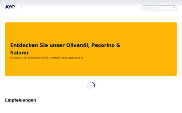 antipastishop.de
