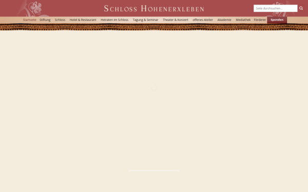 schloss-hohenerxleben.de