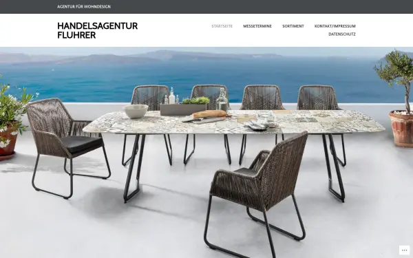 handelsagentur-fluhrer.de