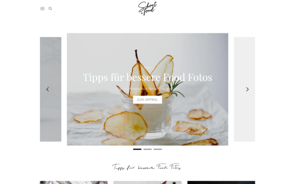 shootthefood.de