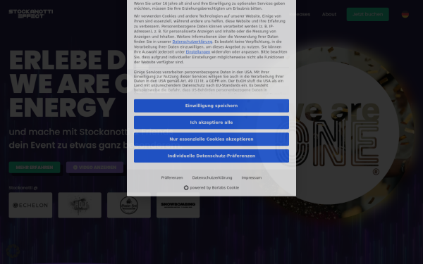 stockanotti.com