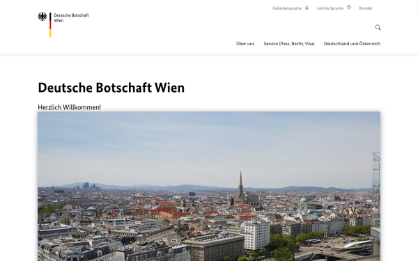 wien.diplo.de