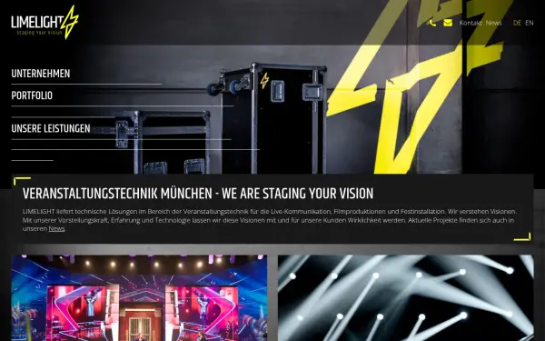 www.limelight-veranstaltungstechnik.de