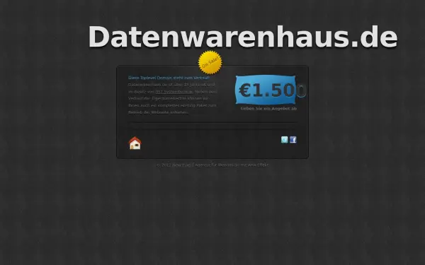 datenwarenhaus.de
