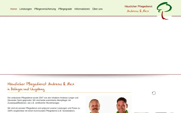 pflegedienst-andreas-alex.de