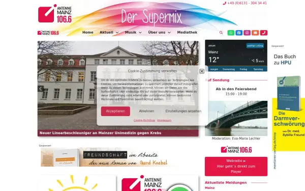 www.antenne-mainz.de