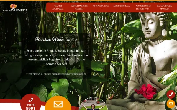 www.med-ayurveda.de