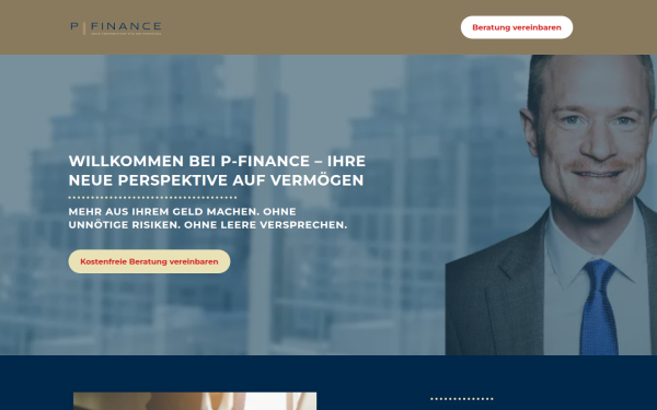 www.p-finance.de
