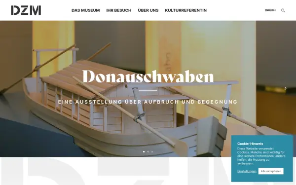 www.dzm-museum.de