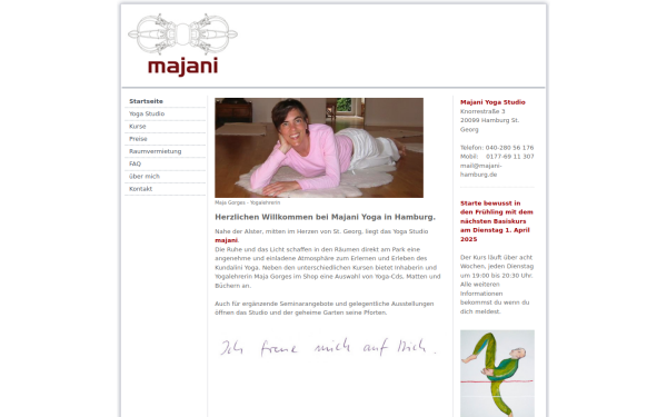 www.majani-hamburg.de