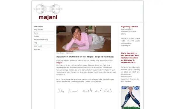 www.majani-hamburg.de
