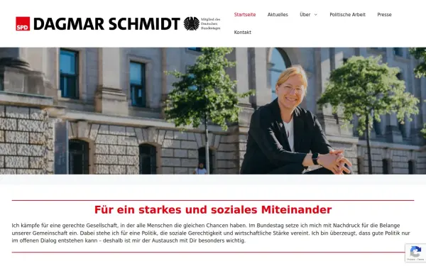 dagmarschmidt.de