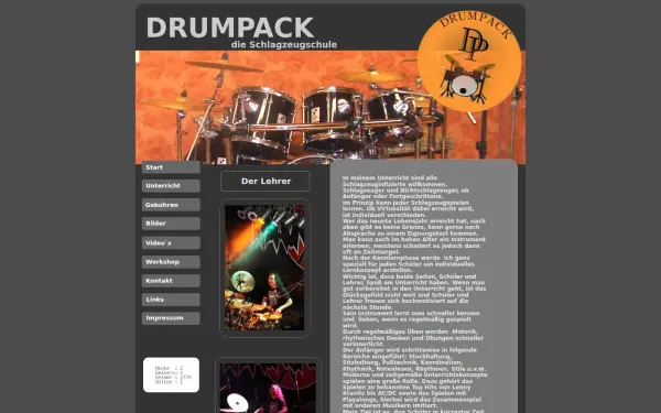 drumpack.de
