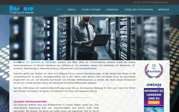 www.answare-it.de