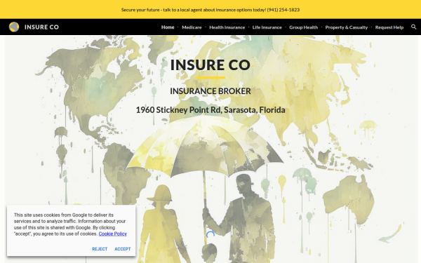 www.insureco.biz