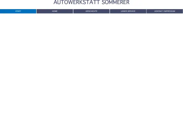 autowerkstatt-sommerer.de