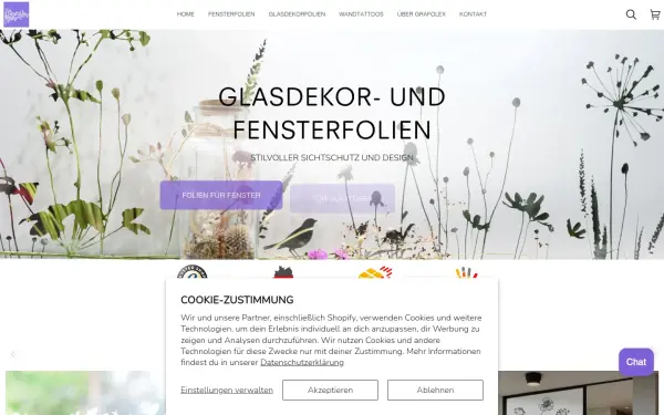 grafolex.de