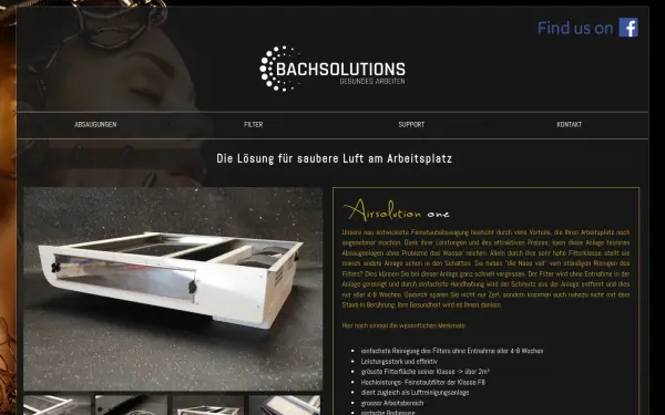 aerotisch.de