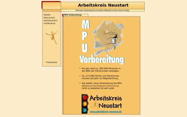 arbeitskreis-neustart.de