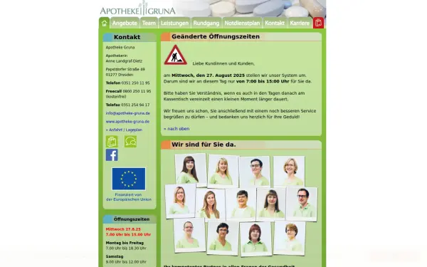 apotheke-gruna.de