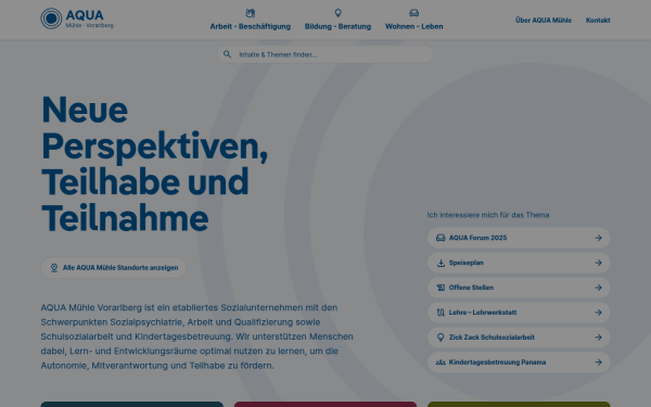 aquamuehle.at
