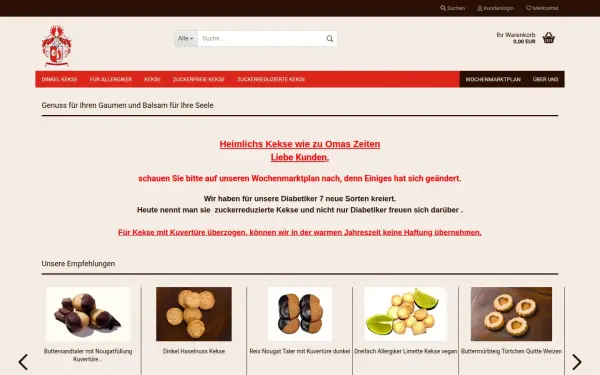 www.heimlichs-kekse.de