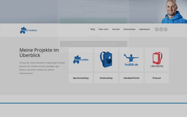 danielschoeberl.com