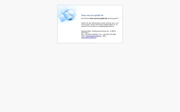 lotus-service-gmbh.de