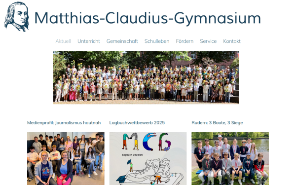 matthias-claudius-gymnasium.de