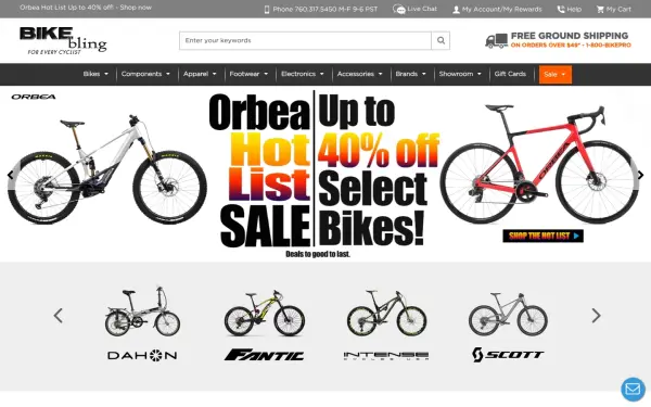 www.bikebling.com