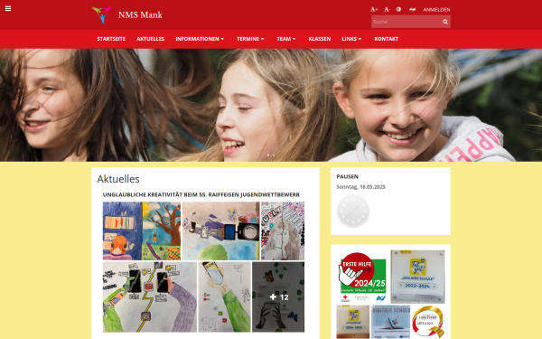 nmsmank.edupage.org