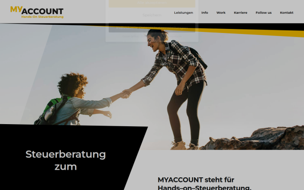 www.myaccount.at