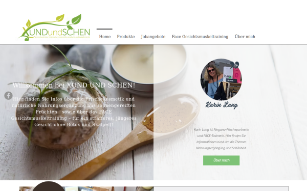 www.xundundschen.de