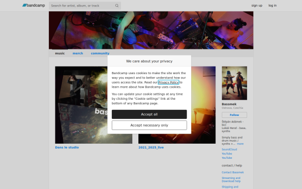 bassmek.bandcamp.com